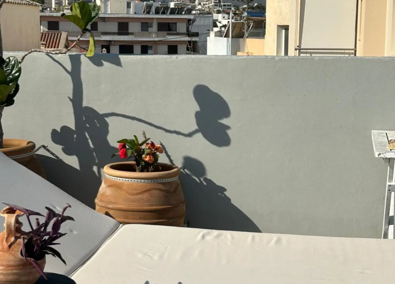Chania Locals Rooftop Apartment Chania (Crete)