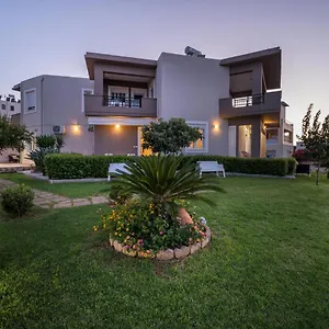 Apartment Tholos, Chania (Crete)