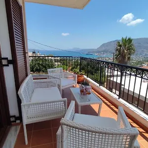 Διαμέρισμα Chrisa's Beautiful Chania, Χανιά