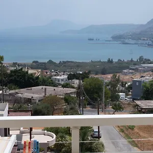 Διαμέρισμα Alitocatos, Χανιά