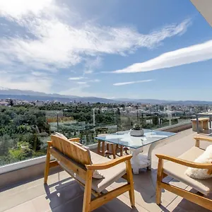 Apartment Gk Halepa Luxury, Chania (Crete)