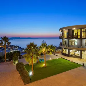 Apartment Loucerna Chania, Chania (Crete)