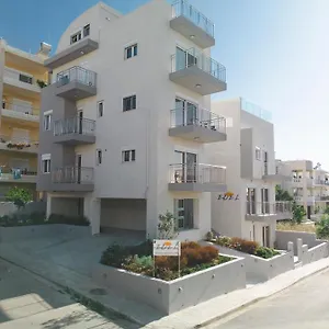 Διαμέρισμα Edel Luxury, Χανιά