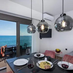 Alpha Appartement