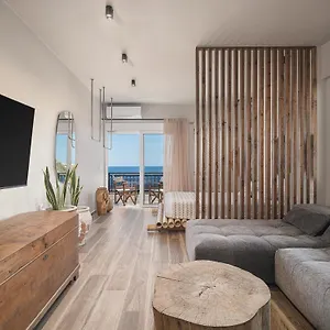 Apartment Cancun Deluxe, Chania (Crete)