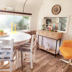 Dream Tiny House Or Luxus Tent With Pool La Canea