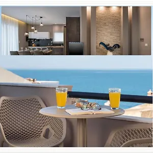 Apartment Mirma Luxury, Chania (Crete)
