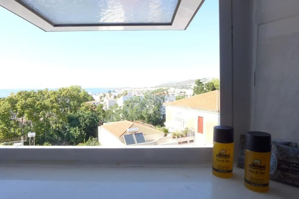 Apartamento Chania Locals Rooftop La Canea