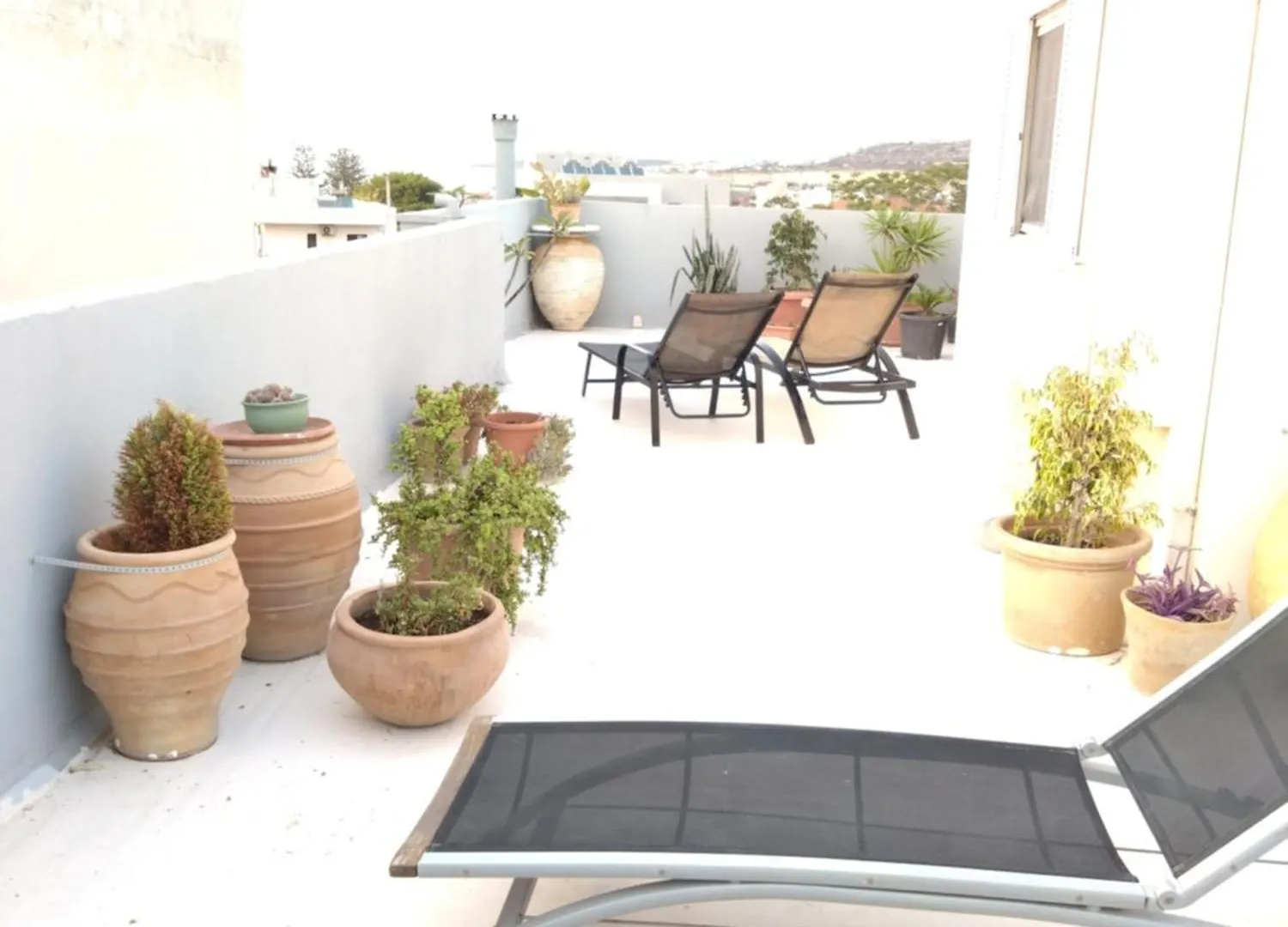 Chania Locals Rooftop La Canea 0*,