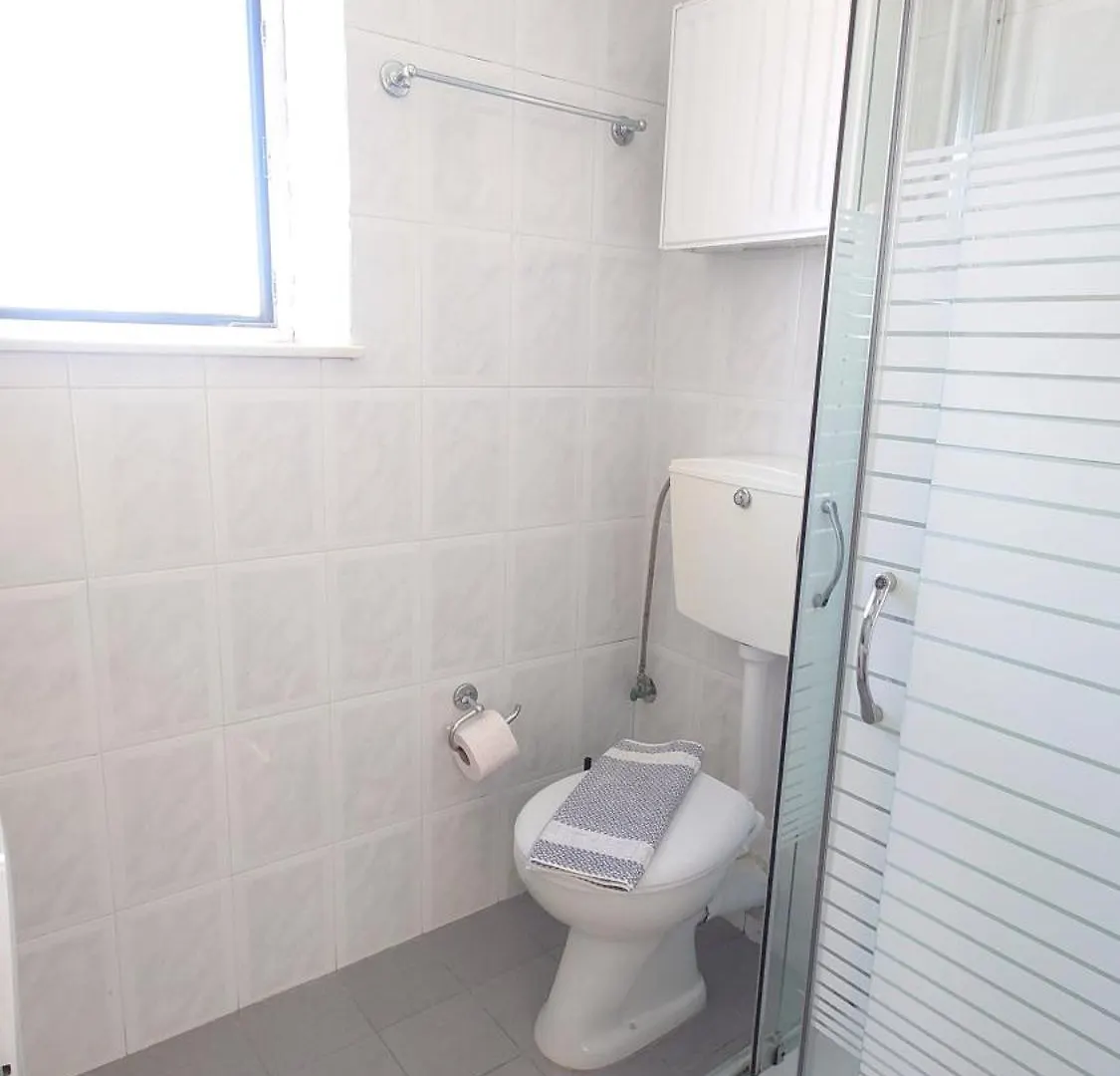 Apartamento Chania Locals Rooftop La Canea