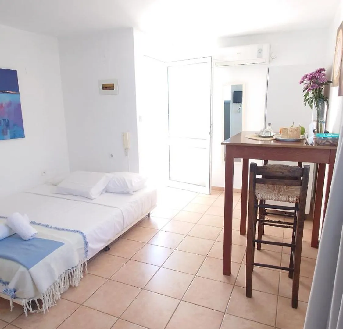 Apartamento Chania Locals Rooftop La Canea